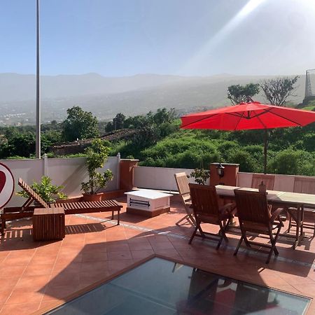 La Casita De Descanso - Das Haeuschen Der Ruhe - La Luz - La Orotava Buitenkant foto