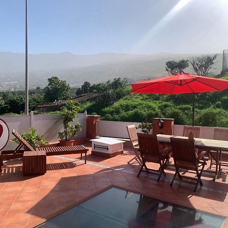La Casita De Descanso - Das Haeuschen Der Ruhe - La Luz - La Orotava Buitenkant foto
