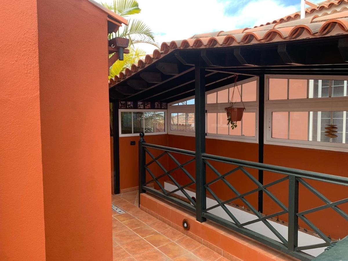 La Casita De Descanso - Das Haeuschen Der Ruhe - La Luz - La Orotava Buitenkant foto