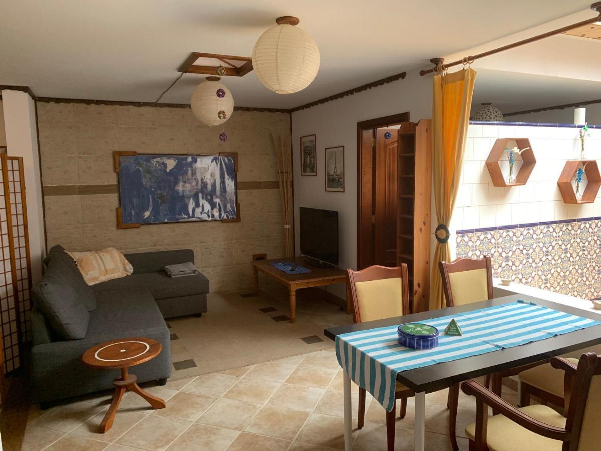 La Casita De Descanso - Das Haeuschen Der Ruhe - La Luz - La Orotava Buitenkant foto