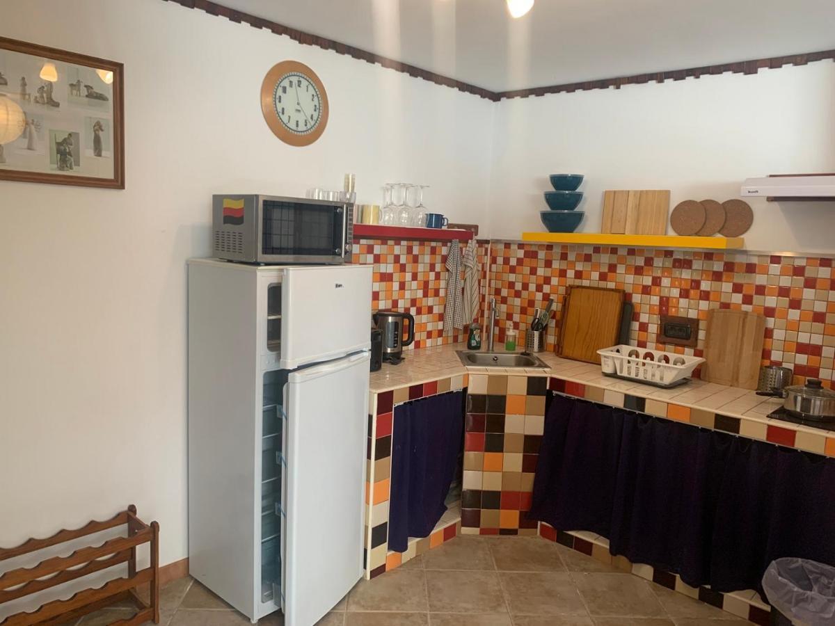 La Casita De Descanso - Das Haeuschen Der Ruhe - La Luz - La Orotava Buitenkant foto