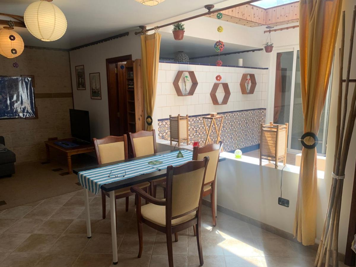 La Casita De Descanso - Das Haeuschen Der Ruhe - La Luz - La Orotava Buitenkant foto