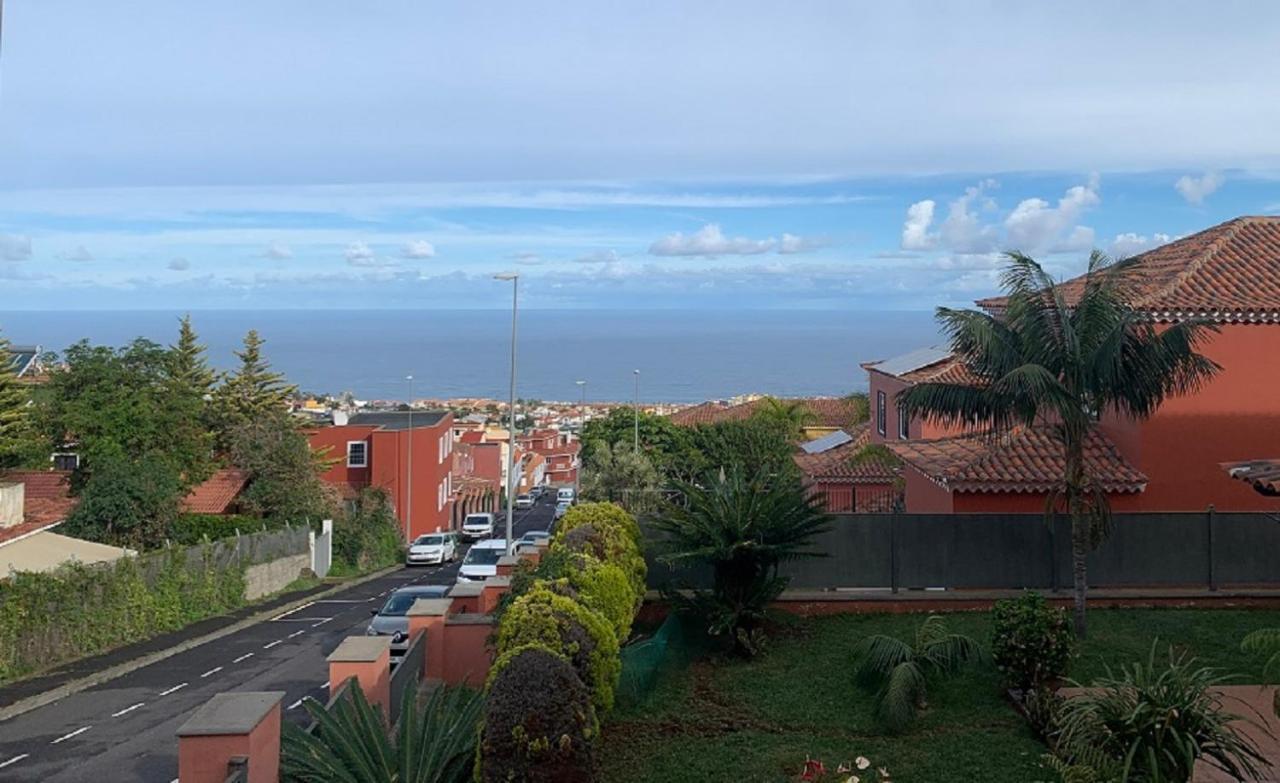 La Casita De Descanso - Das Haeuschen Der Ruhe - La Luz - La Orotava Buitenkant foto
