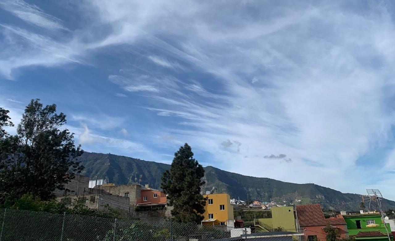 La Casita De Descanso - Das Haeuschen Der Ruhe - La Luz - La Orotava Buitenkant foto