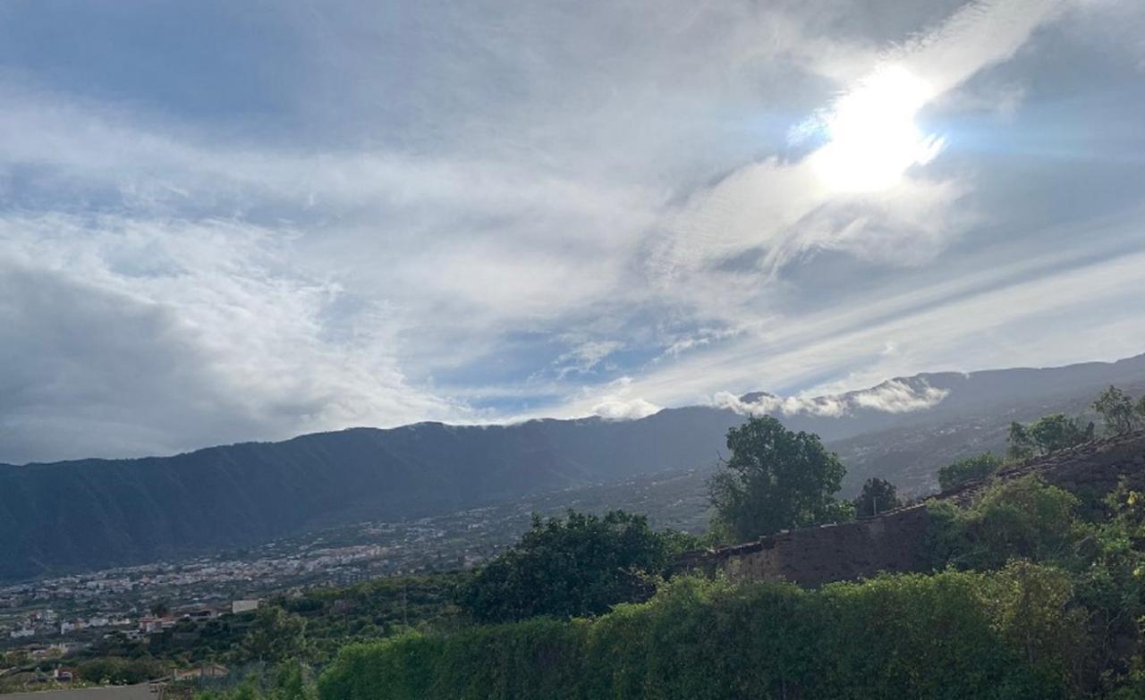 La Casita De Descanso - Das Haeuschen Der Ruhe - La Luz - La Orotava Buitenkant foto