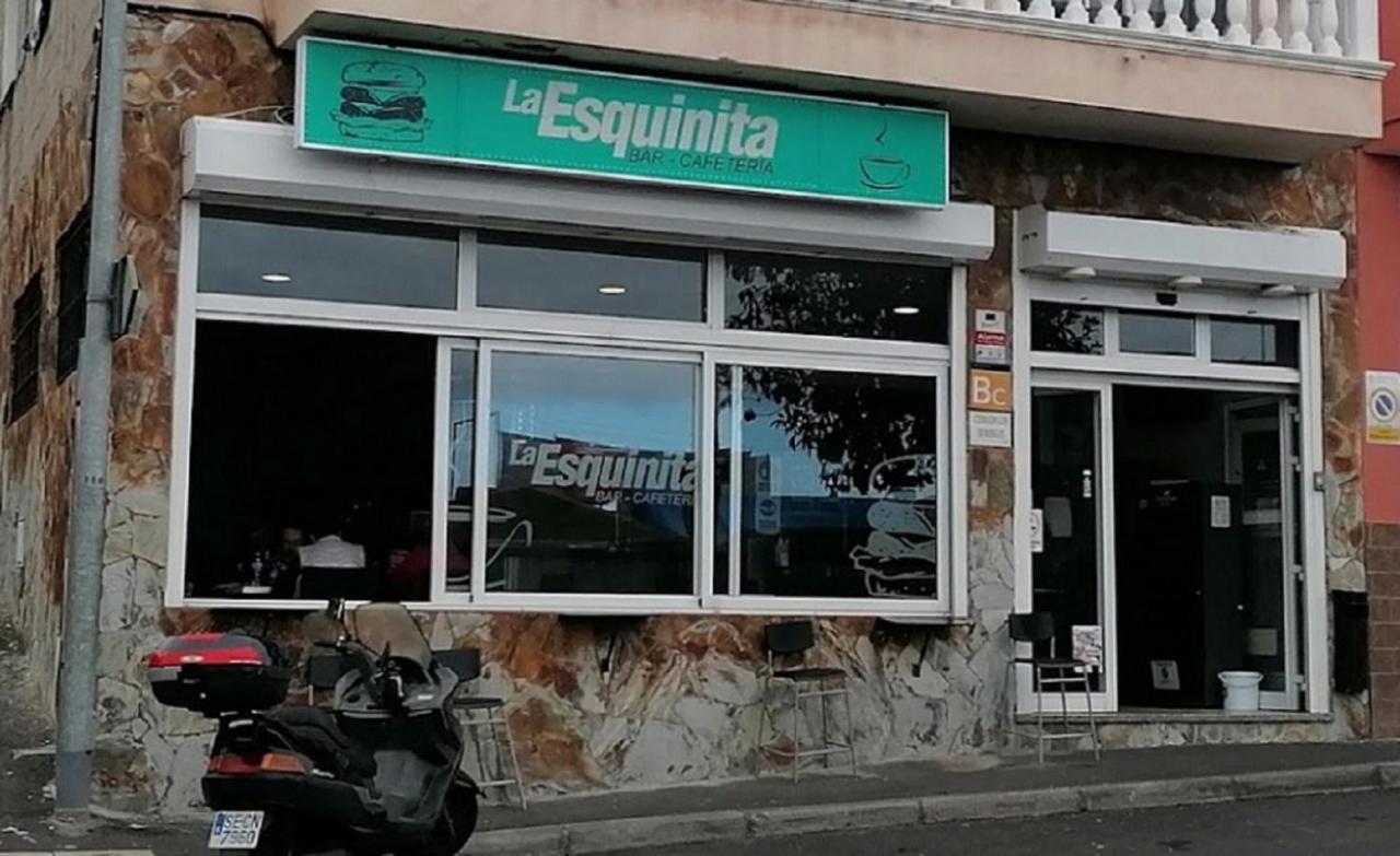 La Casita De Descanso - Das Haeuschen Der Ruhe - La Luz - La Orotava Buitenkant foto