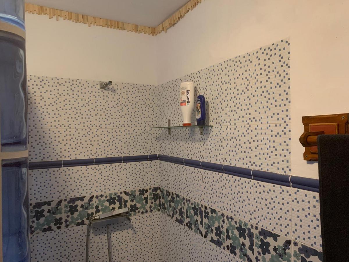 La Casita De Descanso - Das Haeuschen Der Ruhe - La Luz - La Orotava Buitenkant foto