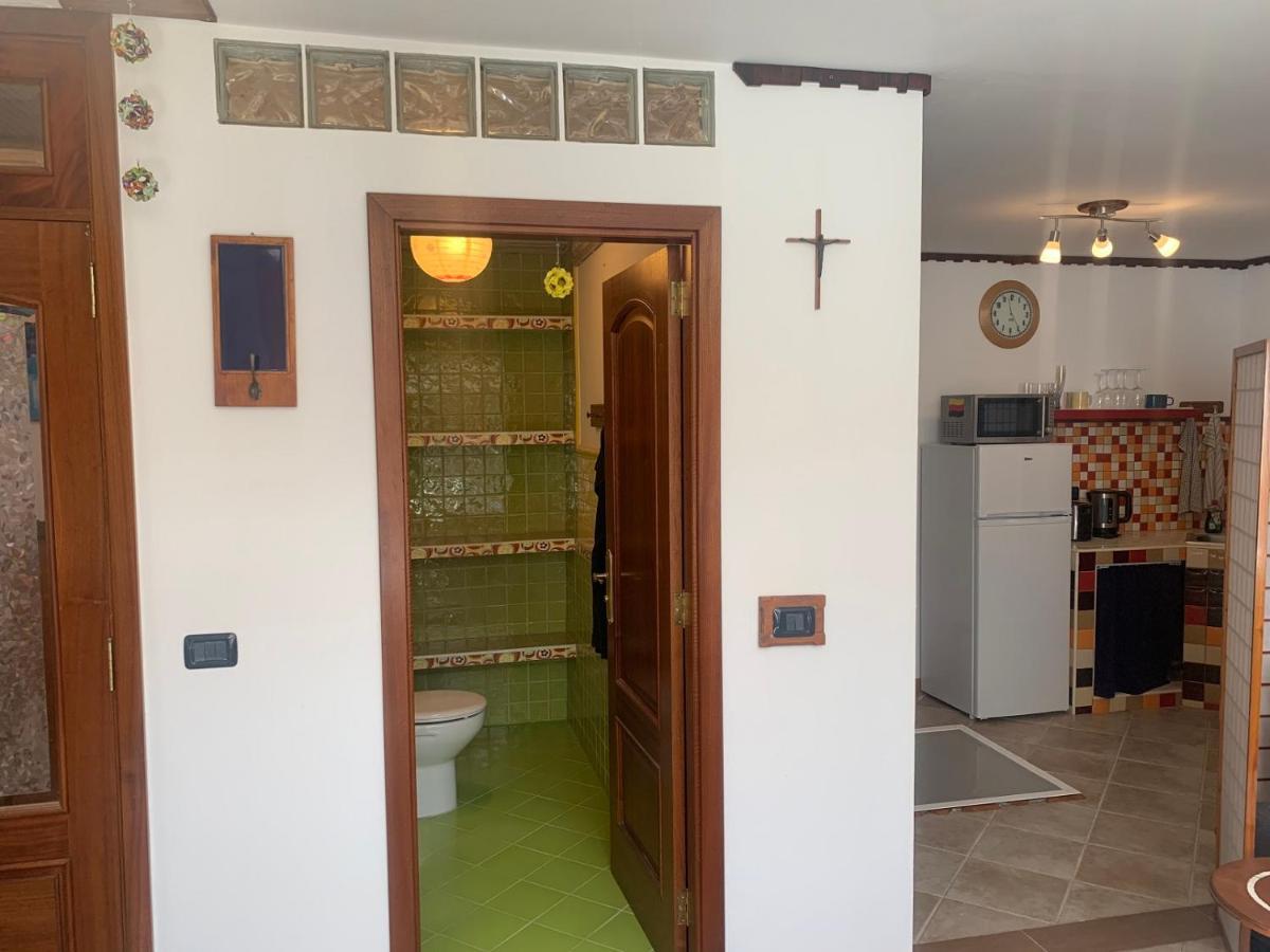La Casita De Descanso - Das Haeuschen Der Ruhe - La Luz - La Orotava Buitenkant foto