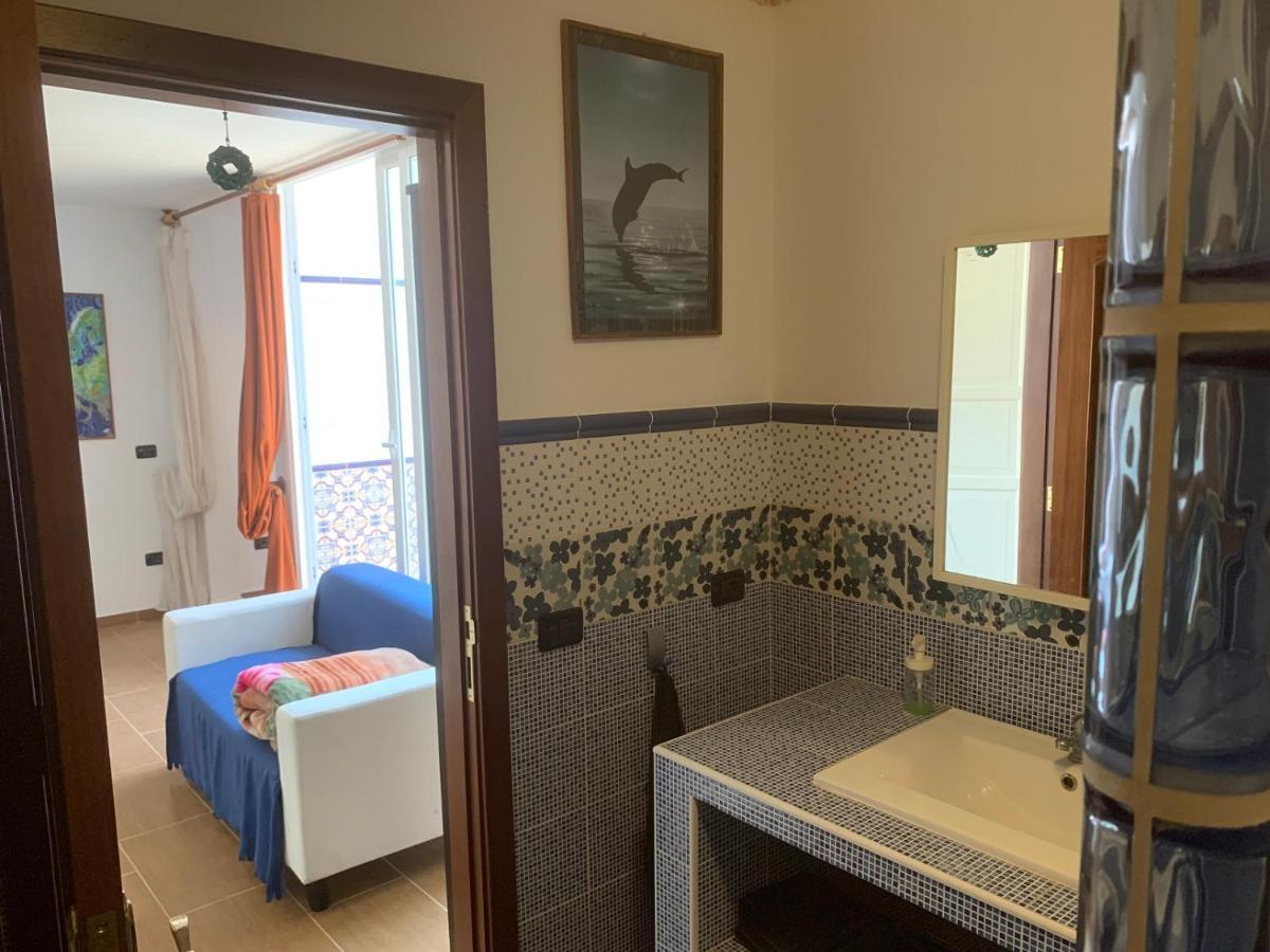 La Casita De Descanso - Das Haeuschen Der Ruhe - La Luz - La Orotava Buitenkant foto