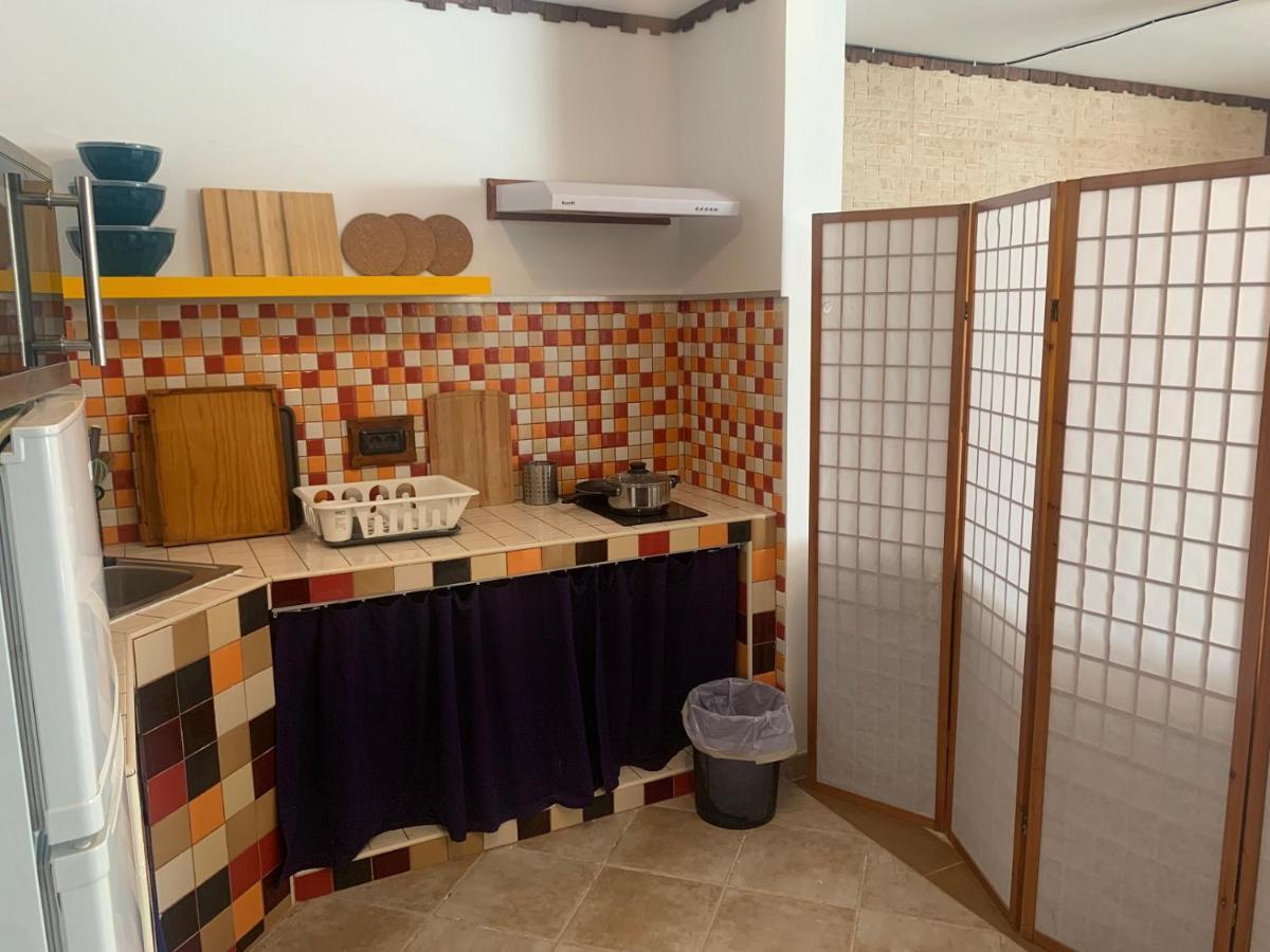 La Casita De Descanso - Das Haeuschen Der Ruhe - La Luz - La Orotava Buitenkant foto