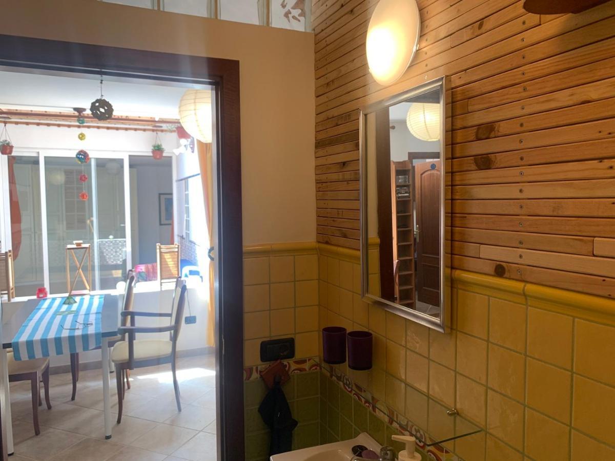 La Casita De Descanso - Das Haeuschen Der Ruhe - La Luz - La Orotava Buitenkant foto