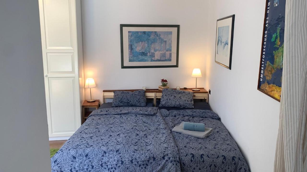 La Casita De Descanso - Das Haeuschen Der Ruhe - La Luz - La Orotava Buitenkant foto